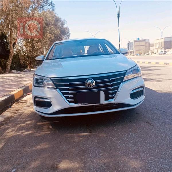 MG 5 2024 for sale in Iraq - Najaf
